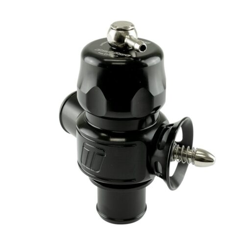 BOV SmartPort Dual Port Mitsubishi EVO VI-X-Black