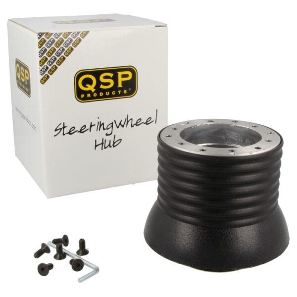 Steering Wheel Hub Honda Accord
