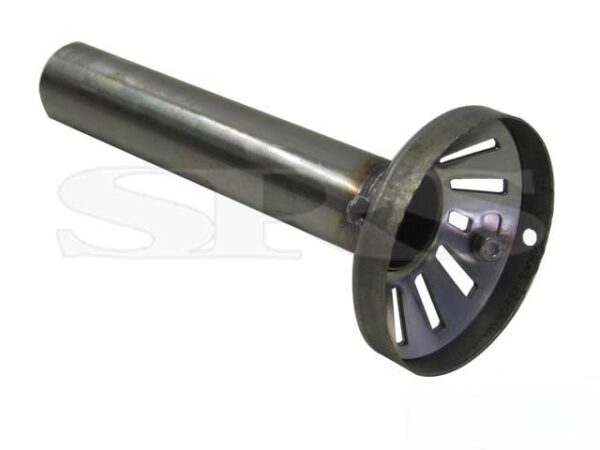 Adjustable Silencer 86mm (Universal)