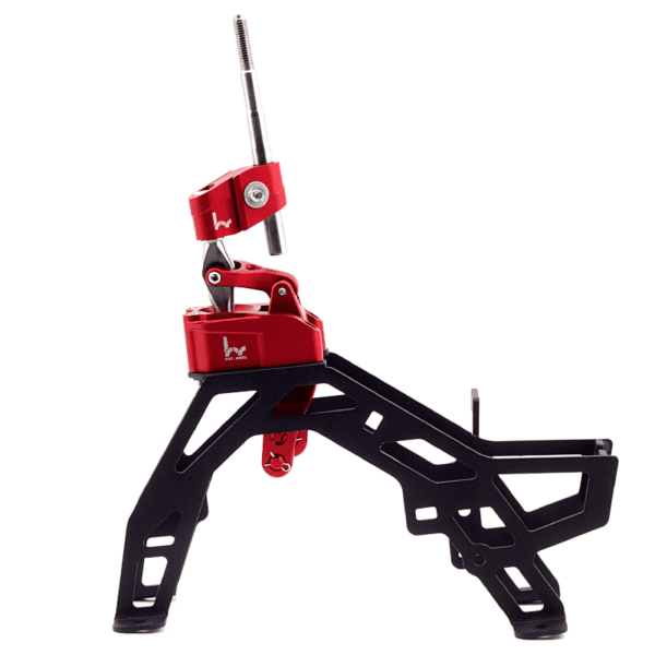 Adjustable Short Shifter Assembly (16-21 Civic) - Image 6