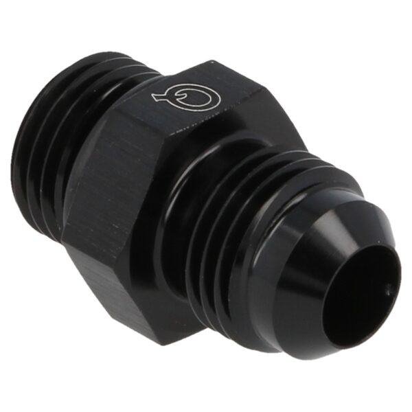 Aluminum O-Ring Adapter Male AN6