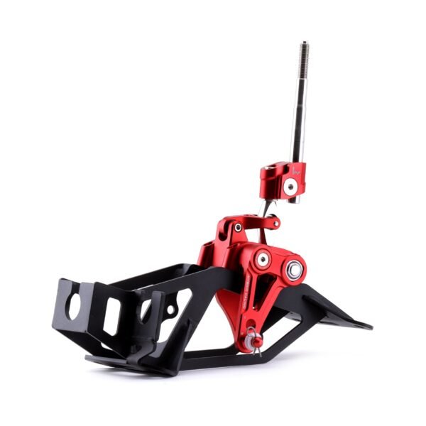 Short Shifter Assembly (07-13 Fit & 02-15 Jazz)