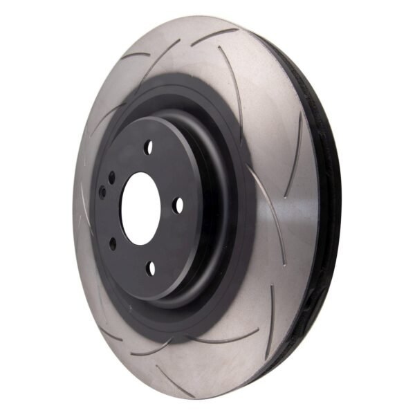 DBA2696S - Street Series T2 Brake Rotor; Front