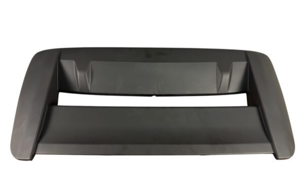 Spoiler FRP Bomex (Civic 95-01 3dr) With Brake Light - Image 5