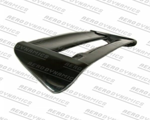 Spoiler FRP Bomex (Civic 95-01 3dr) With Brake Light