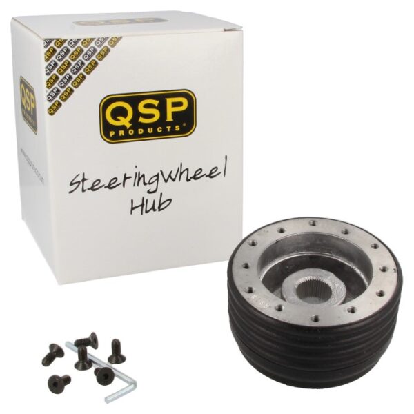 steering wheel hub Rover Defender