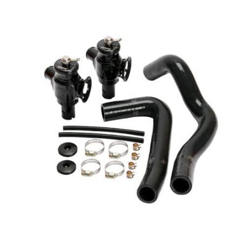 BOV Kompact Dual Port System – BMW
