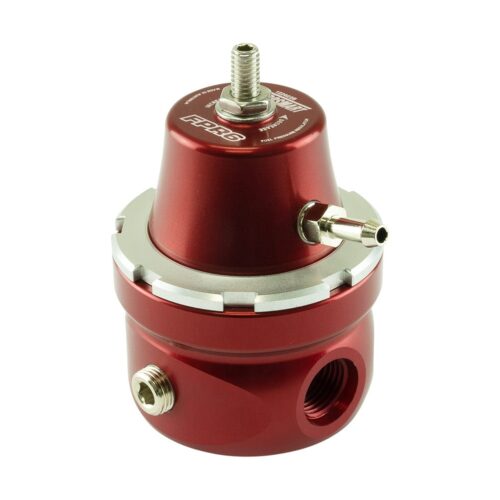FPR6 – Fuel Pressure Regulator – Red