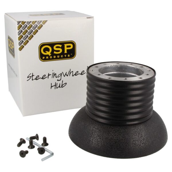 Steering Wheel Hub Rover Discovery