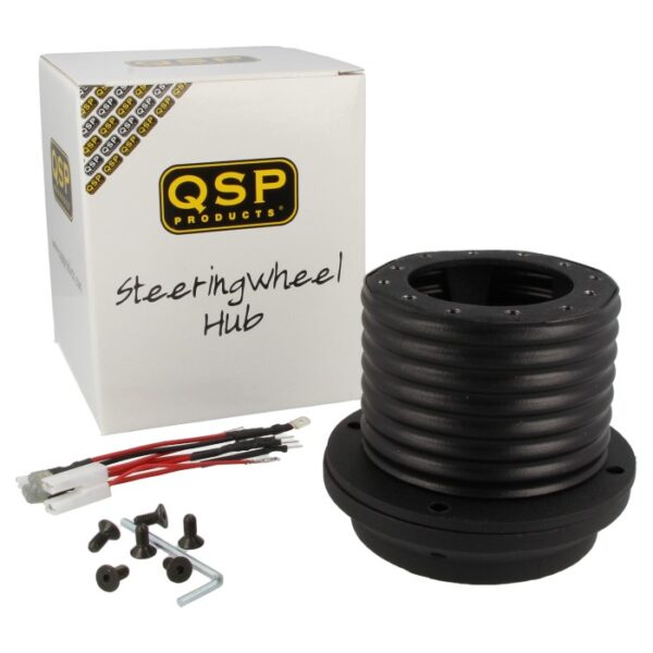Steering Wheel Hub Opel Corsa B