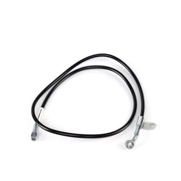 Hybrid Racing Clutch Master Cylinder Upgrade (17-21 Civic Type-R) - Image 2