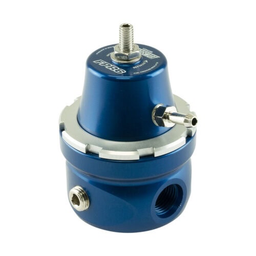 FPR6 – Fuel Pressure Regulator – Blue