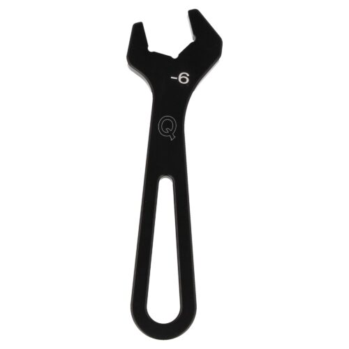 aluminum wrench AN6