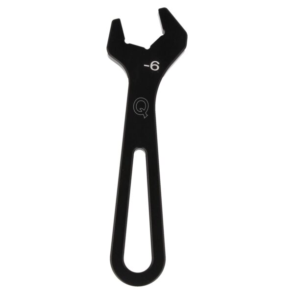 Aluminum Wrench AN6