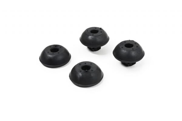 Rear Strut Upper Mount Bushing Honda Civic - Image 3