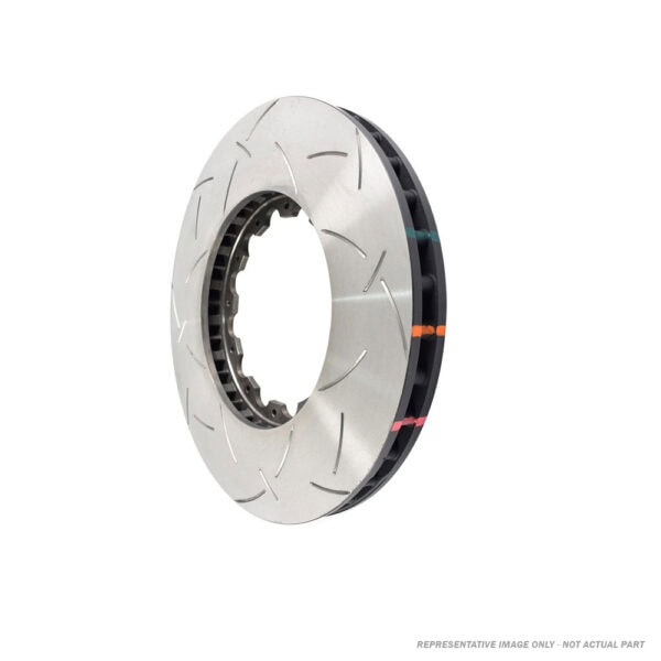 DBA52286.1S - 5000 Series T3 Replacement Ring; Front - Image 2