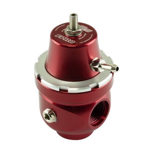 FPR8 – Fuel Pressure Regulator – Red
