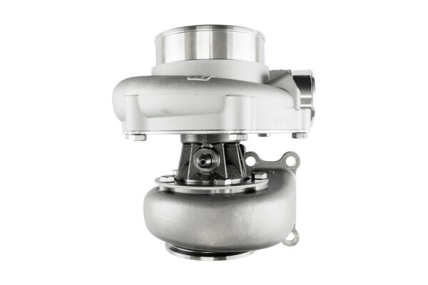 TS-1 Turbocharger 6466 T3 0.63AR Externally Wastegated - Image 5
