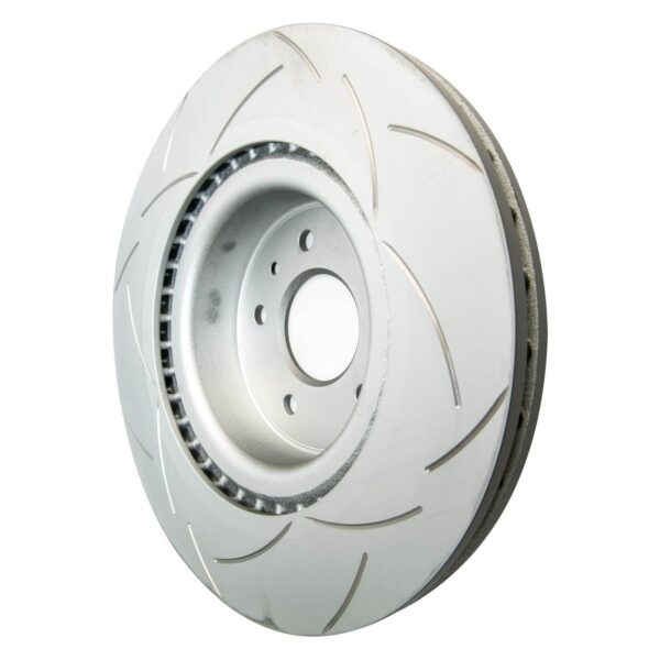 DBA2366S - Street Series T2 Brake Rotor; Front - Image 2
