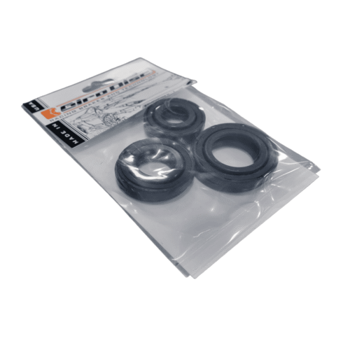 CCRK1-091 – Girodisc Caliper Rebuild Kit; Front