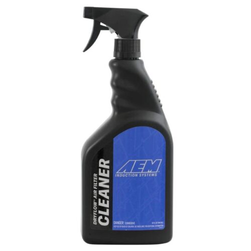 AEM Air Filter Cleaner – AEM-1-1000