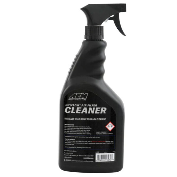 AEM Air Filter Cleaner - AEM-1-1000