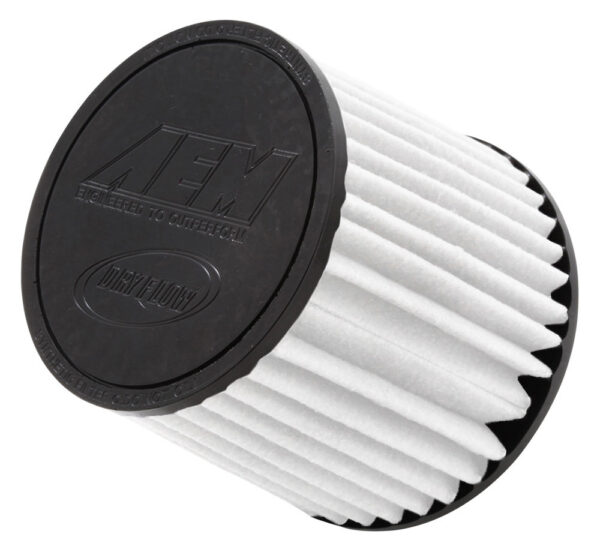 AEM DryFlow Air Filter - AEM-21-201BF