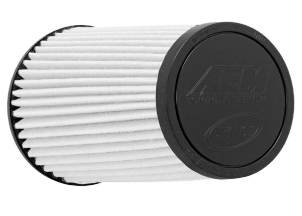 AEM DryFlow Air Filter - AEM-21-2029BF