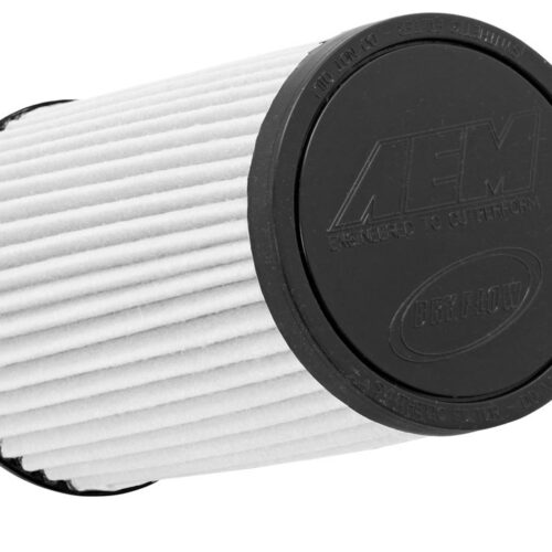 AEM DryFlow Air Filter – AEM-21-2047BF