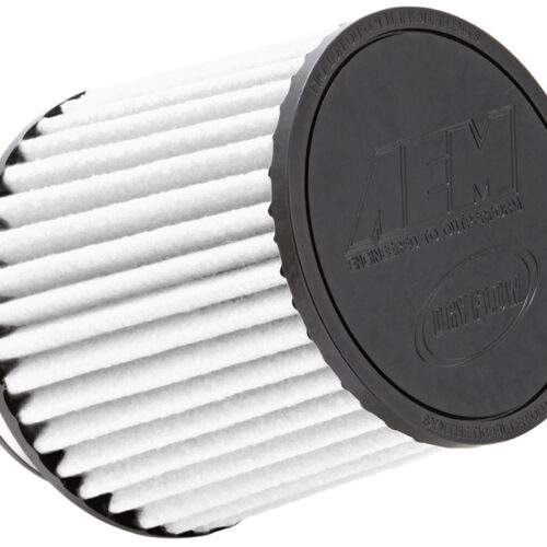 AEM DryFlow Air Filter – AEM-21-204BF