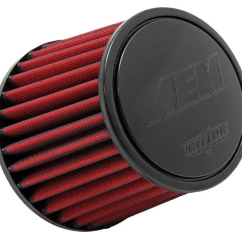 AEM DryFlow Air Filter – AEM-21-204DK