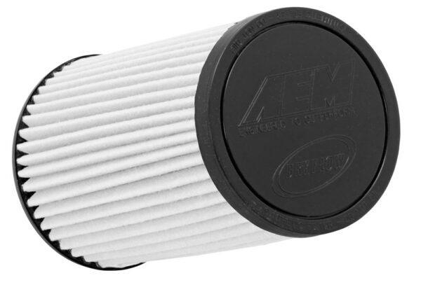AEM DryFlow Air Filter - AEM-21-2057BF