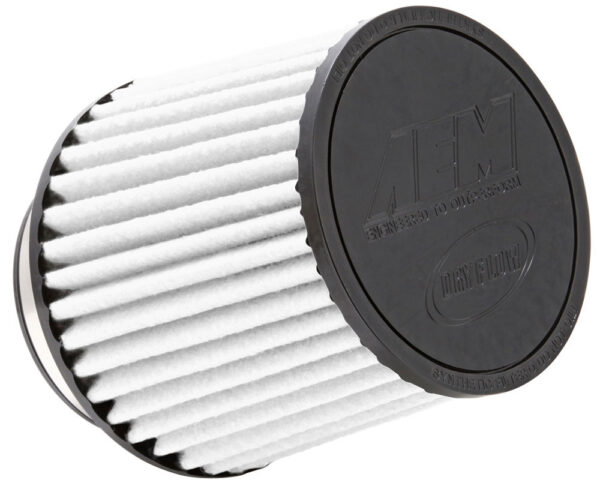 AEM DryFlow Air Filter - AEM-21-205BF