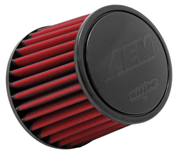 AEM DryFlow Air Filter - AEM-21-206DK