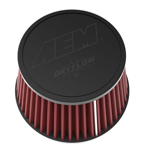 AEM DryFlow Air Filter – AEM-21-2072DK