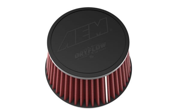 AEM DryFlow Air Filter - AEM-21-2072DK