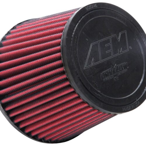 AEM DryFlow Air Filter – AEM-21-2073DK