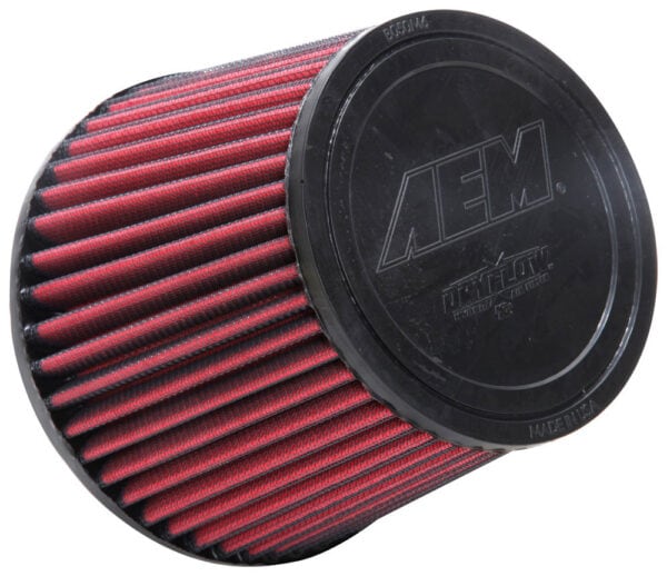 AEM DryFlow Air Filter - AEM-21-2073DK