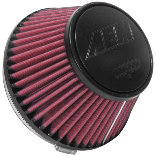 AEM DryFlow Air Filter – AEM-21-2093DK