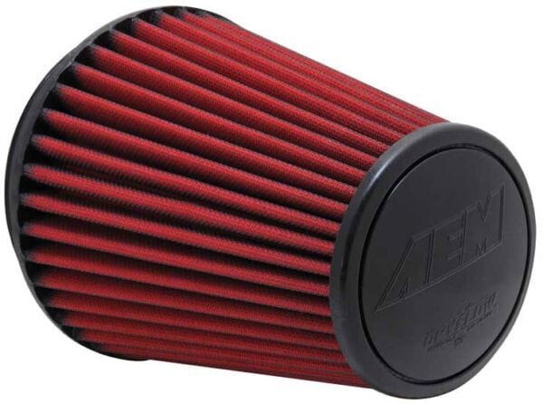 AEM DryFlow Air Filter - AEM-21-2100DK