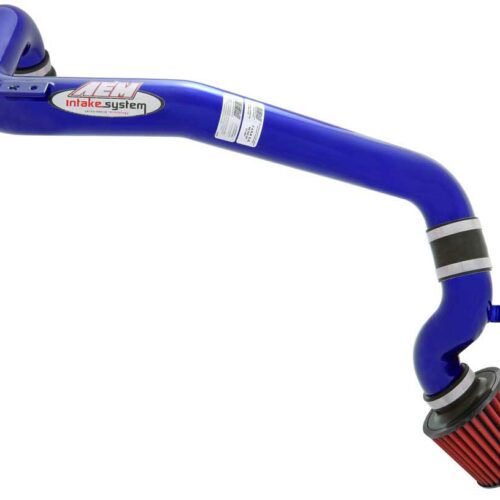 AEM Cold Air Intake System – AEM-21-447B