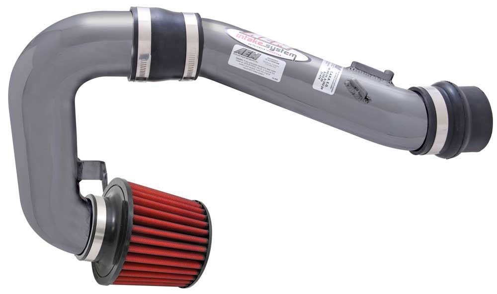 AEM Cold Air Intake System - AEM-21-474C