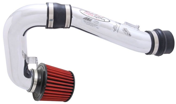 AEM Cold Air Intake System - AEM-21-474P