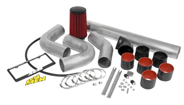 AEM Universal Cold Air Intake System - AEM-21-5011