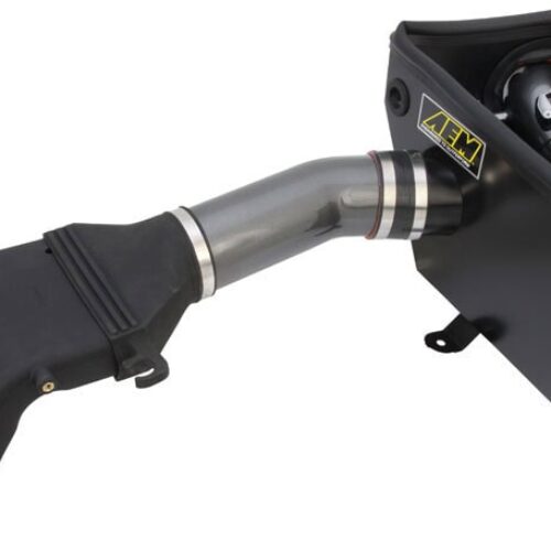 AEM Cold Air Intake System – AEM-21-712C