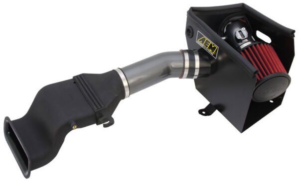 AEM Cold Air Intake System - AEM-21-712C