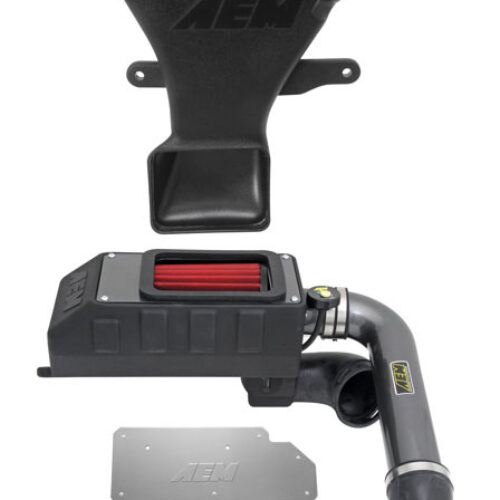 AEM Cold Air Intake System – AEM-21-719C