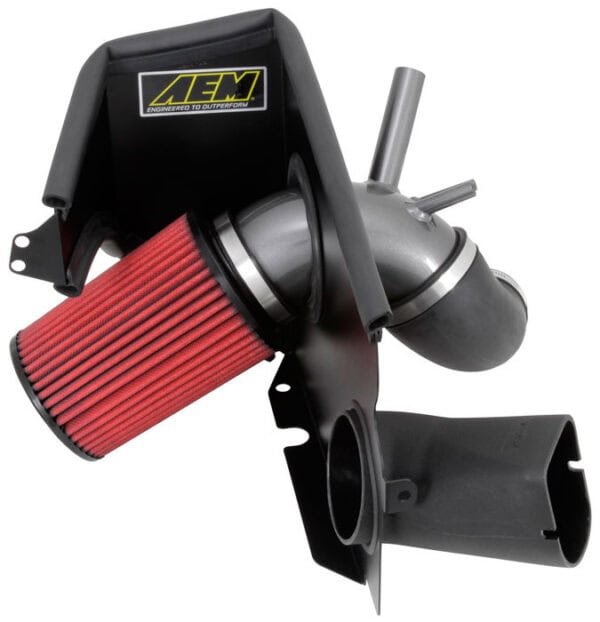 AEM Cold Air Intake System - AEM-21-728C