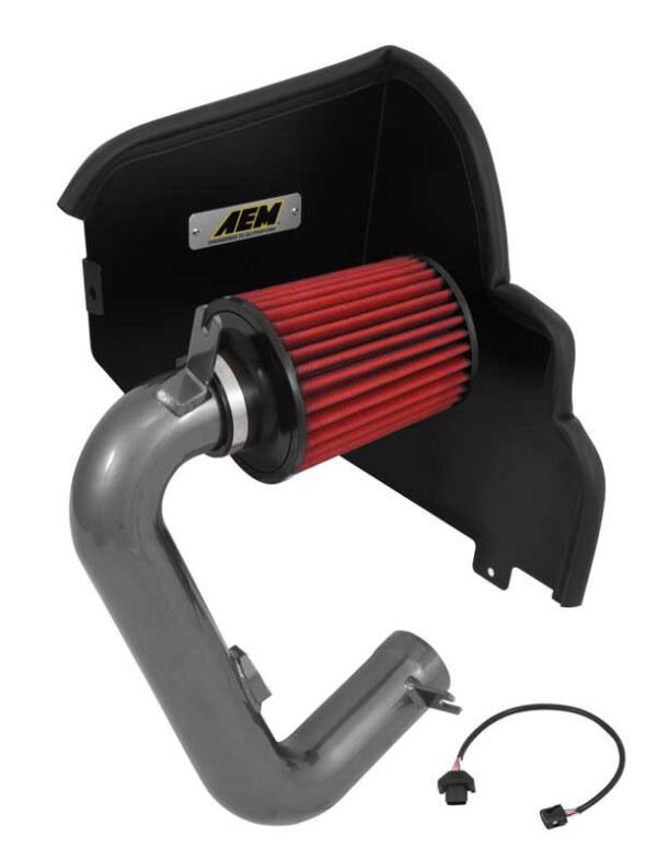 AEM Cold Air Intake System - AEM-21-732C