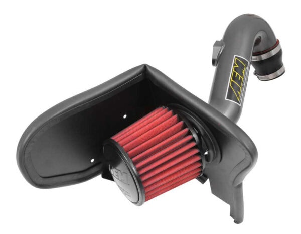 AEM Cold Air Intake System - AEM-21-744C